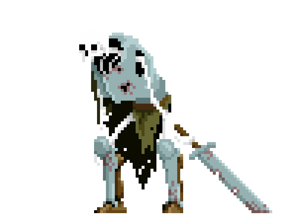 Walking Skeleton